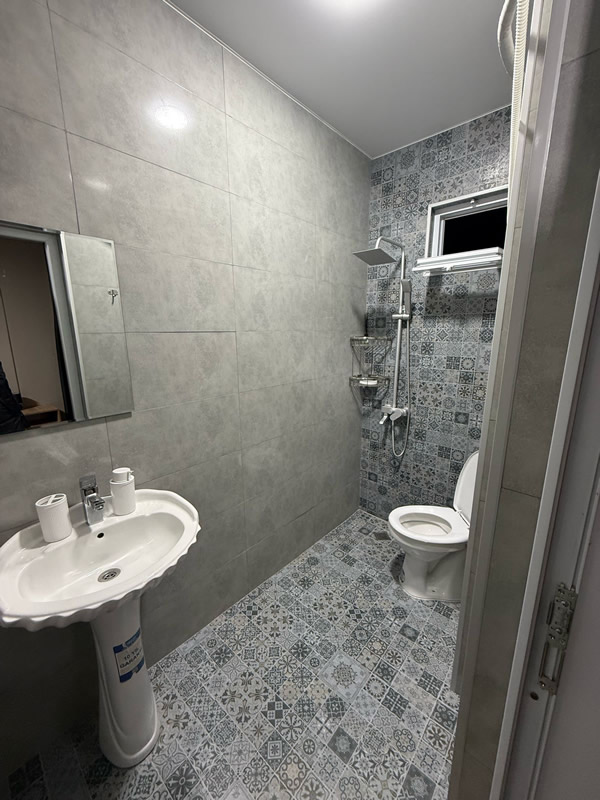 Kobuleti Hotel