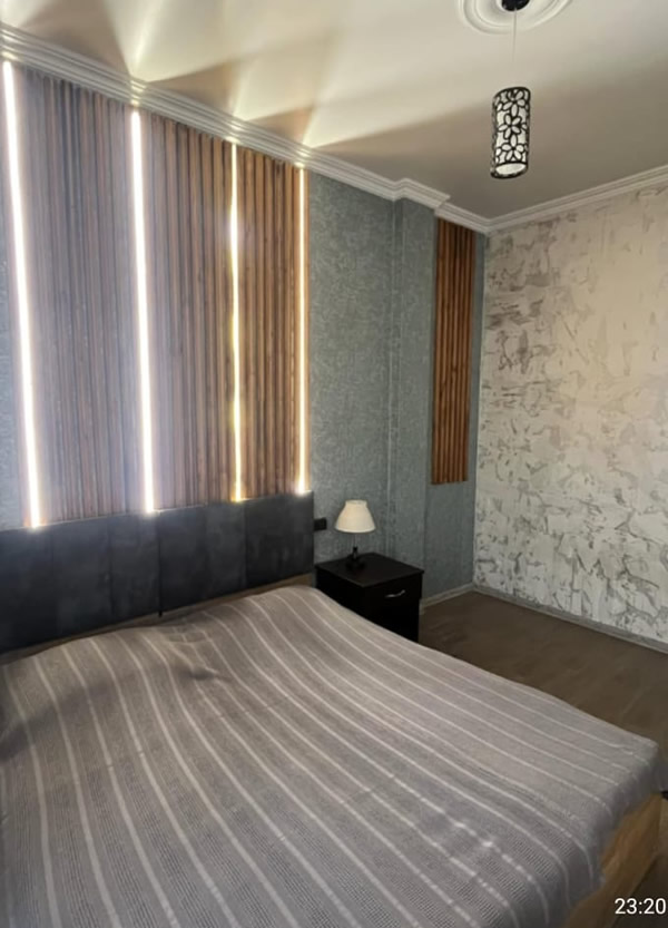 Kobuleti Hotel
