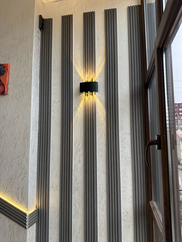 Kobuleti Hotel