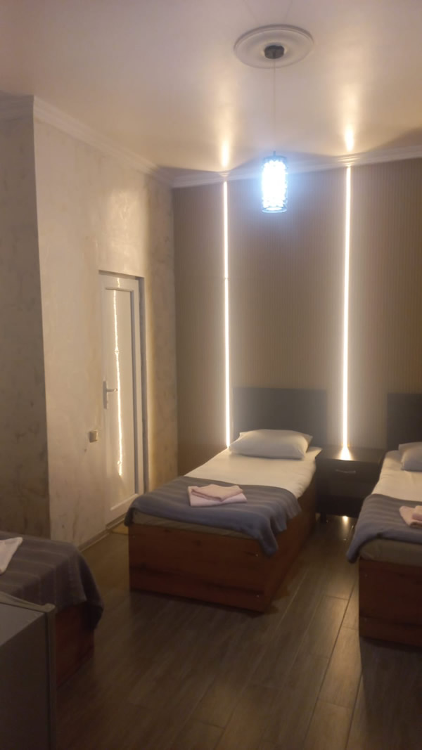 Kobuleti Hotel