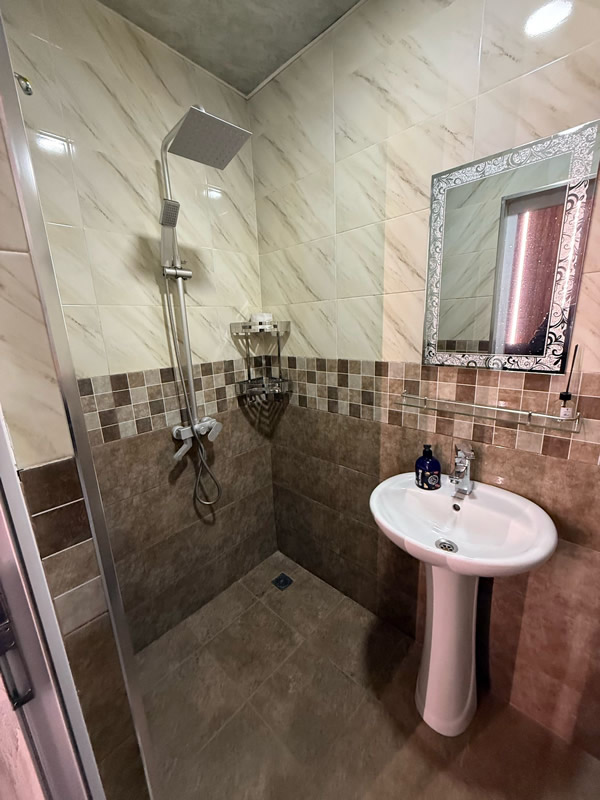 Kobuleti Hotel