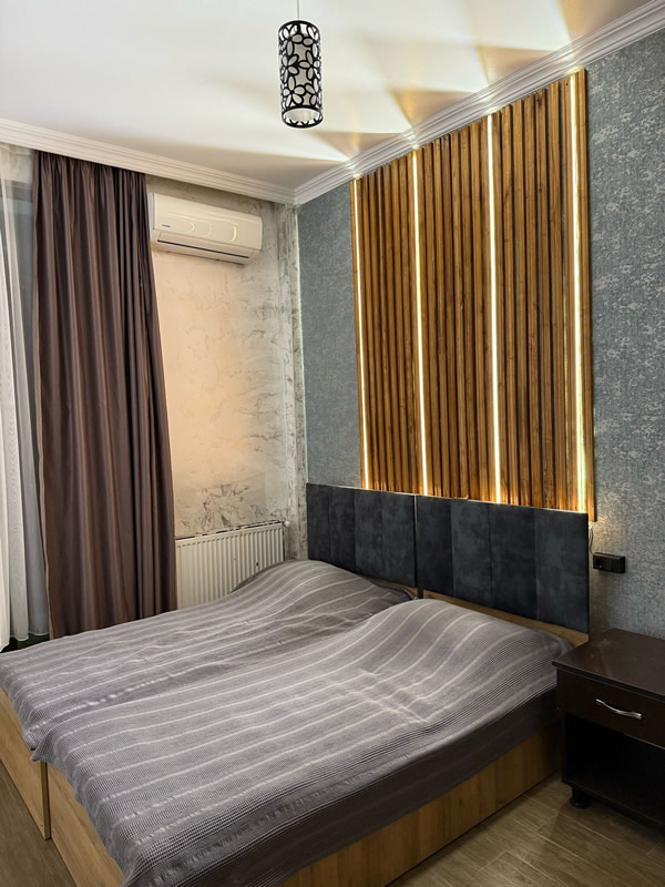 Kobuleti Hotel