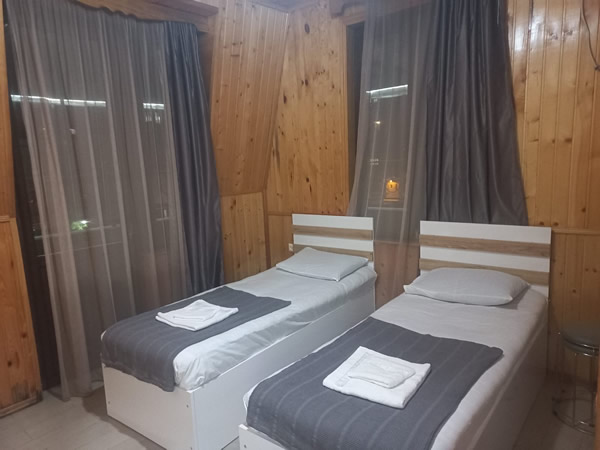 Kobuleti Hotel