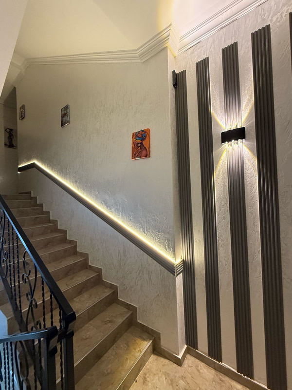 Kobuleti Hotel