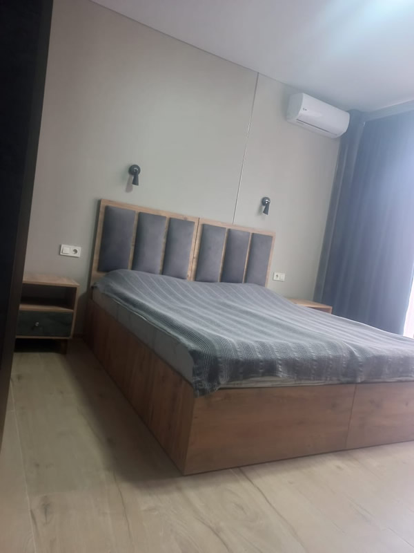 Kobuleti Hotel