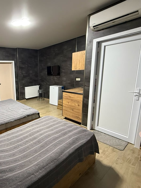 Kobuleti Hotel