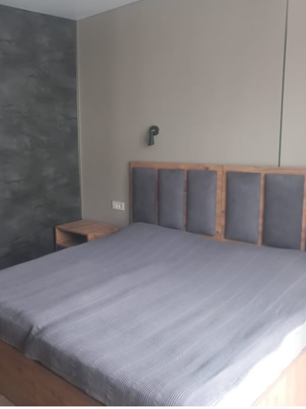 Kobuleti Hotel