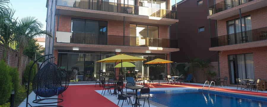 Family Hotel