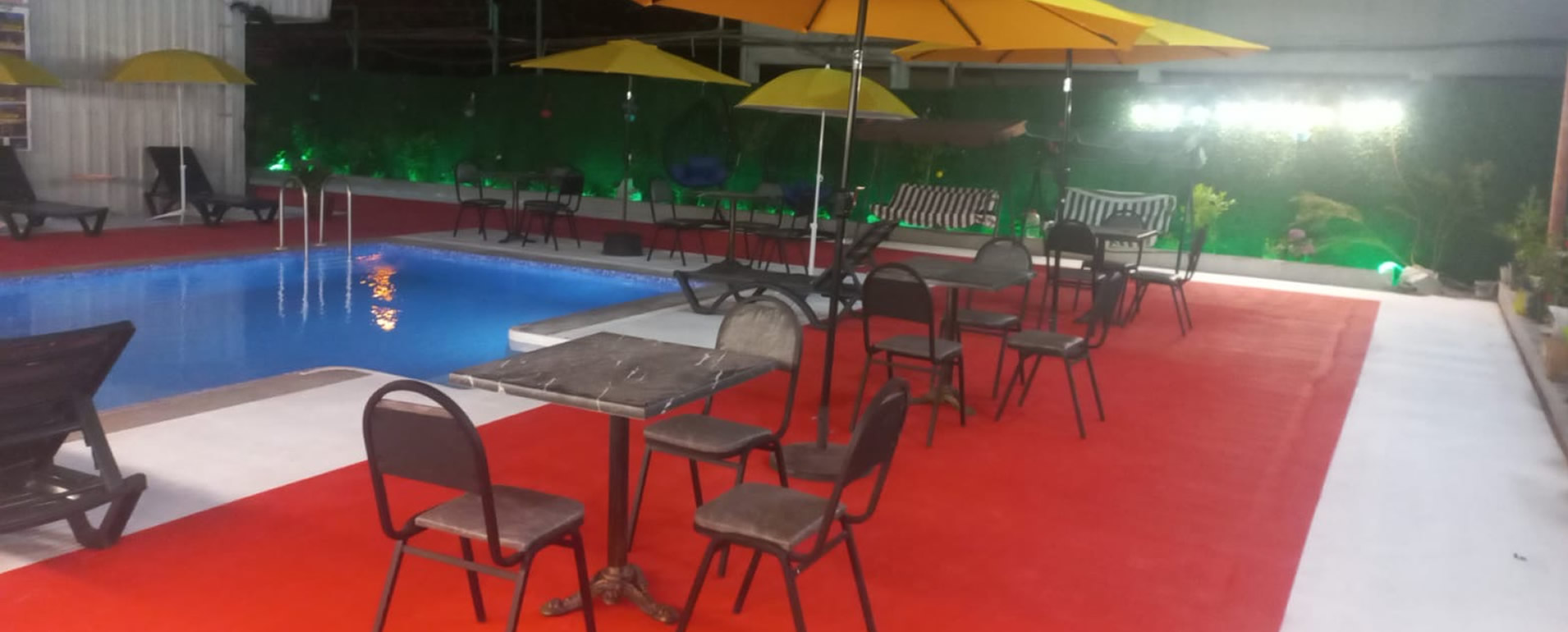 Kobuleti Hotel